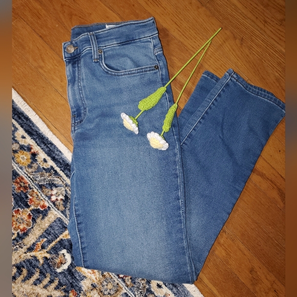 32 Degrees Cool Sweatpant Jeans - Picture 11 of 14